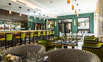 Olivier Leflaive Hôtel Restaurants