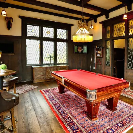 Hazeltine Boutique Hotel Bnb
