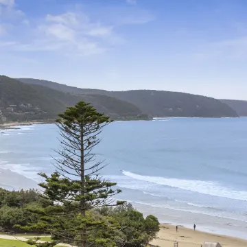 Lorne Beachfront Accommodation