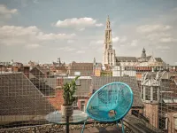 Banks Antwerp Hotels near Sint-Andries