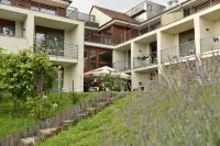 โรงแรม บอนวีโน ไวน์ แอนด์ สปา โรงแรมใน