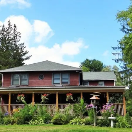 Eastgate Inn B&B