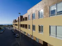 Madalena Beach Apartment by MP