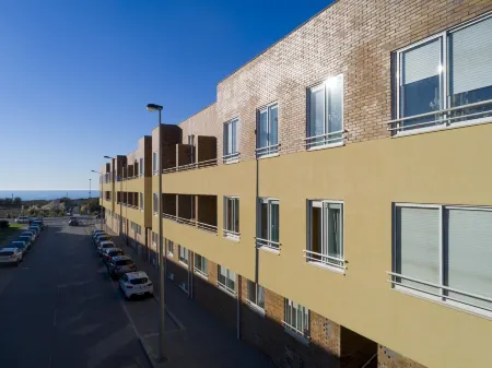 Madalena Beach Apartment by MP Отели рядом с достопримечательностью «Sandeman»