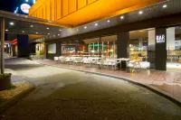 호텔 아메리카 이구알라다 Igualada 호텔