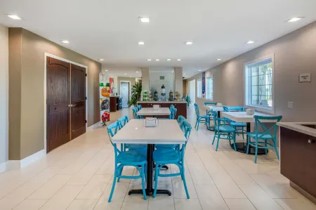 Quality Inn & Suites Port Arthur - Nederland