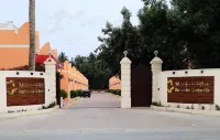 Star Emirates Garden Villas - Homestays