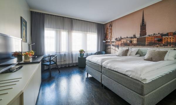 Hotel C Stockholm