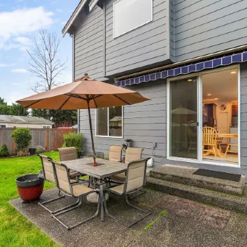 Serenity Shores in Kenmore