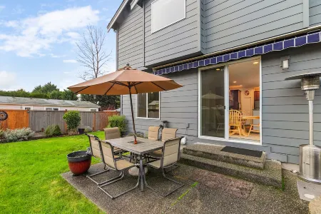 Serenity Shores in Kenmore