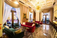 Envy Hotel - Quầy bar