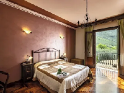 Alba Marina B&B Hotéis em Castelluzzo