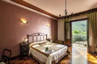Alba Marina B&B Hotel di Castelluzzo
