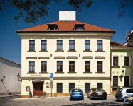 U Páva