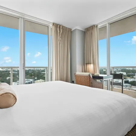 Private Residences at Hotel Arya by Sofla Vacations Отели рядом с достопримечательностью «Коконат-Гроув»