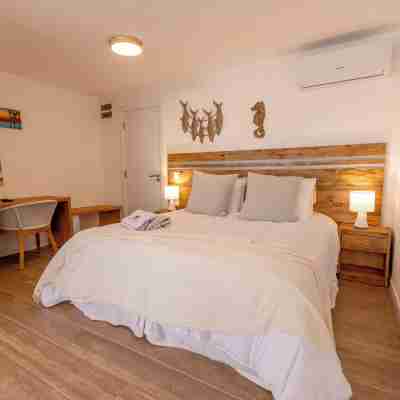 Tio Tom - All Inclusive Rooms