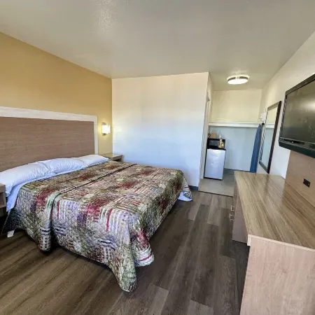 Royal Inn and Suites Charlotte Airport