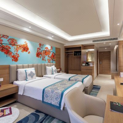 Business Class Room Morpho Bokaro Promo Code