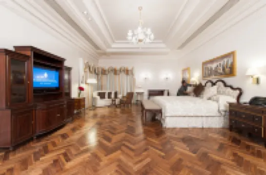 InterContinental Hotels AL KHOBAR by IHG