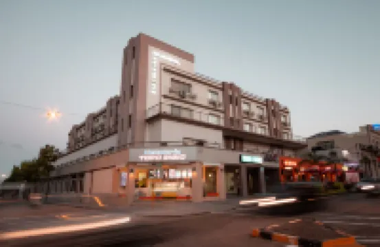 Gran Hotel Brisas del Hum Hotels in 