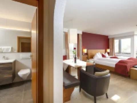 See & Wellnesshotel Gerbi Hotels in Weggis