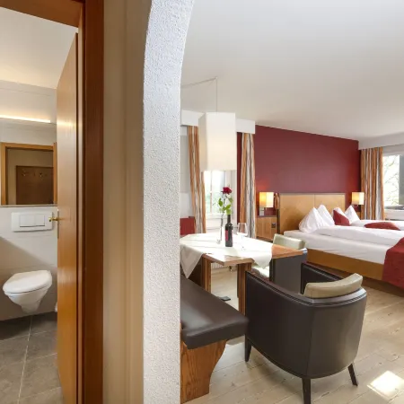 See & Wellnesshotel Gerbi