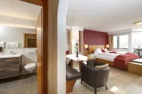 See & Wellnesshotel Gerbi Hotels in Rigi Kaltbad