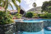 英屬維京羣島瑰麗酒店 - SPA