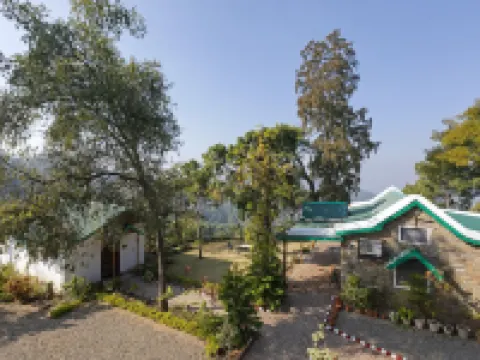 Seclude Nahan, Bantony Cottage Hotels in Nahan