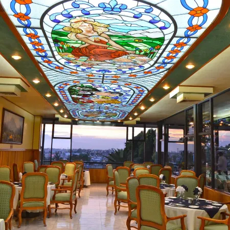 Hotel Lastra