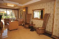 Golden Lake Hotel Hôtels à : Adana