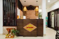 B'lan Riverside Villa Hotels in Hoi An
