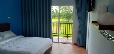 รูปภาพของเจซี รีสอร์ท