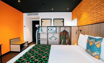 Onomo Hotel Kampala