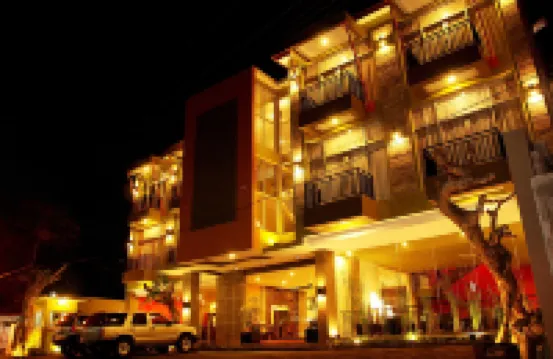 Eclipse Hotel
