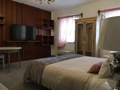 La Casita de Las Palmas VV Hotels near Sanmao Corner