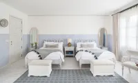Villa Bokeh Relais & Châteaux Hôtels à : Ciudad Vieja