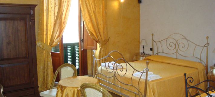 Residenza Il Duomo Hotels in Tropea