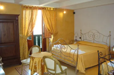 Residenza il Duomo Hotel a 