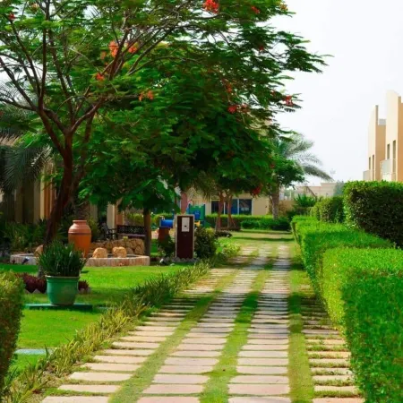 Coral Boutique Villas