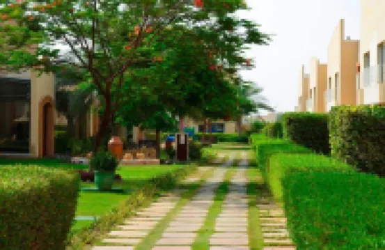 Coral Boutique Villas