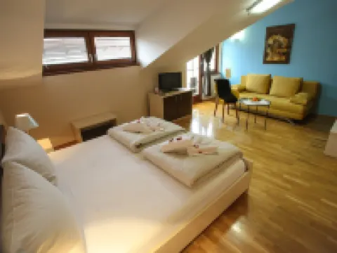 Hotel Emen Hotels in Mostar