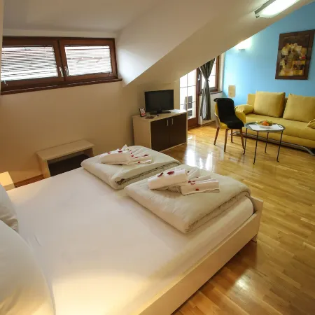 Hotel Emen