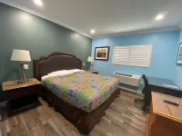 Redondo Beach Motel - LAX - 2-Star