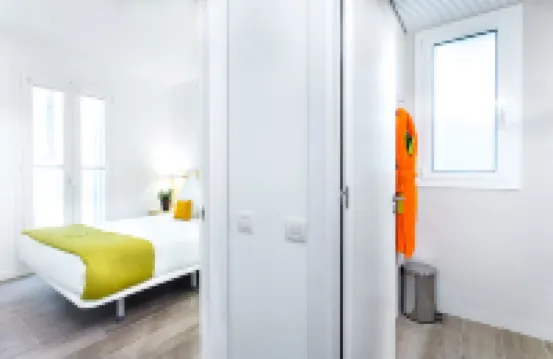 Cosmo Apartments Marina – Auditori