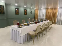Turist Hotel - พร้อมอาหารเช้า
