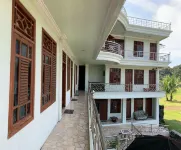 Vafa Guesthouse - Bintang 2