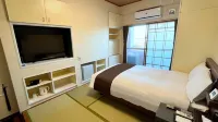 Kumagaya Onsen Hana Hotel Kagohara - 2 Sao