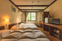 Yama no Ie Schiheil Hotels in Saihaku District