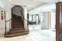 Hotel Anne de Bretagne Hotels in Saint-Malo